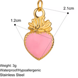 Pick your charms