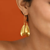 Artful Drift Earrings