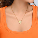 Heart Rejuvenation Necklace