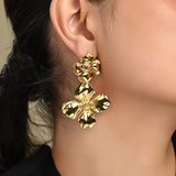 Botanical Grace Earrings