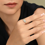 Aetherial Eye Ring