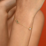 Shooting Star Bracelet