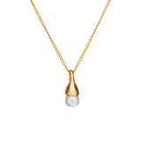 Dewdrop Elegance Necklace