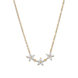 Meadow Dazzle Necklace