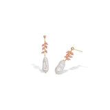 Serene Mirage Earring