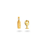 Toast to Glamour Earrings