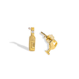 Toast to Glamour Earrings