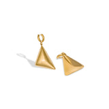 Triangular Bliss Earrings