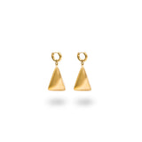 Triangular Bliss Earrings