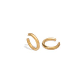 Chic Curve Earrings