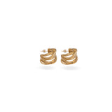 Chic Drift Earrings