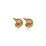 18K Gold plated Tint Earrings