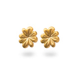 Floral Elegance Earrings