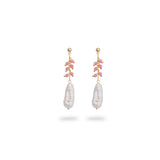 Serene Mirage Earring