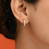 Radiant Arcadia Earrings