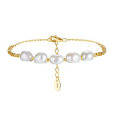 Pearl Essence Bracelet