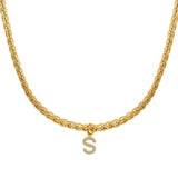 Golden Signature Chain