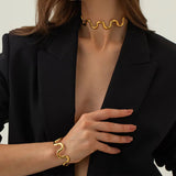 Zephyr Choker