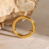 Nova Spark Ring