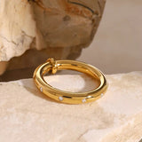 Nova Spark Ring