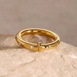 Nova Spark Ring