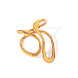 Verve Ring