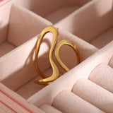 Verve Ring