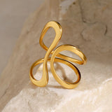 Verve Ring