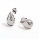 Solstice Teardrops