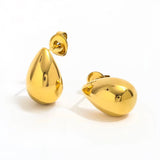 Solstice Teardrops