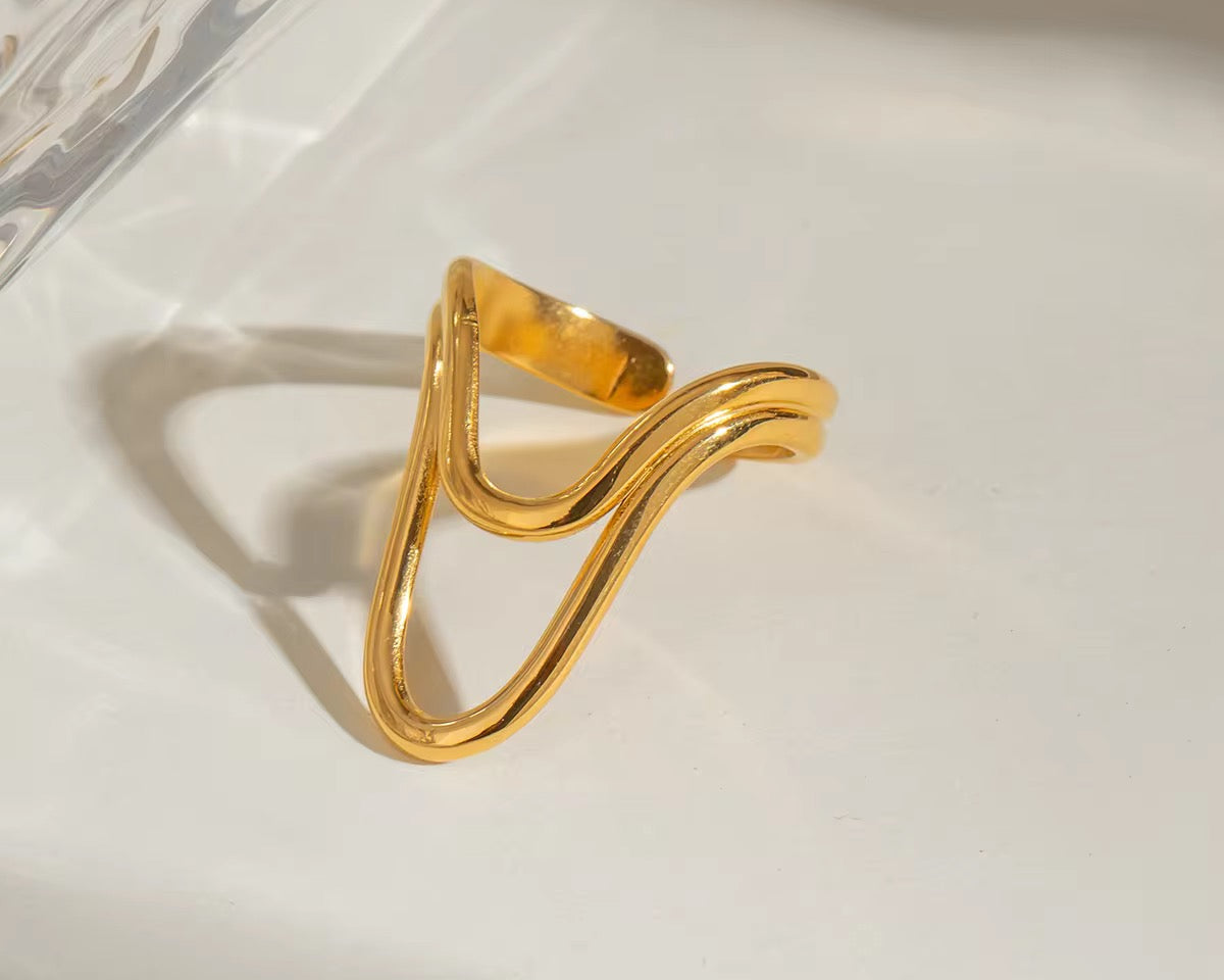 Velaré Ring