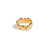 Love Affection Ring