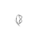 Love's Infinity Ring