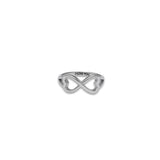 Love's Infinity Ring