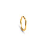 Wavy Essence Ring