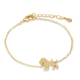 Pawfect Companion Bracelet