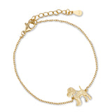 Pawfect Companion Bracelet